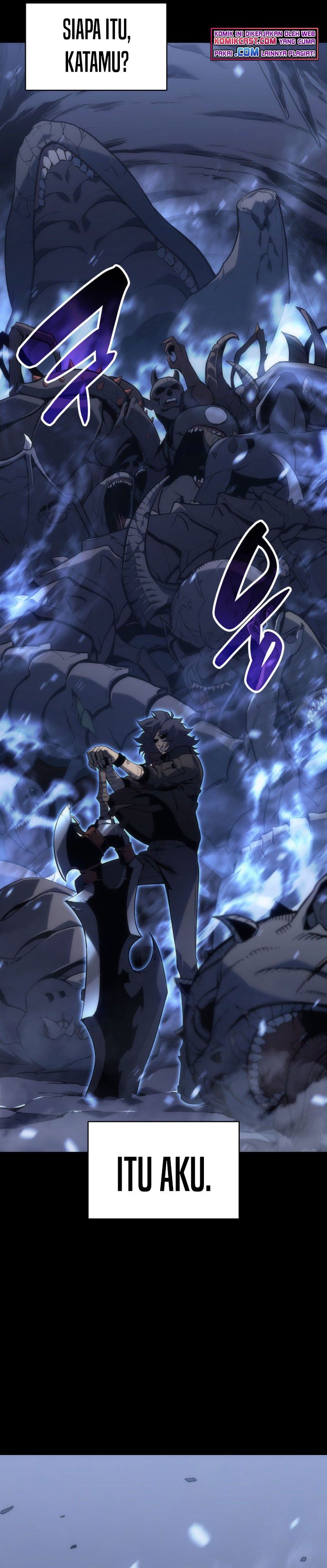 A Disaster-Class Hero Has Returned Chapter 1 page 13