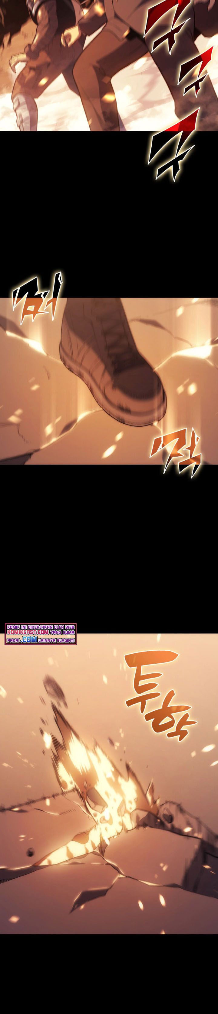 A Disaster-Class Hero Has Returned Chapter 1 page 24