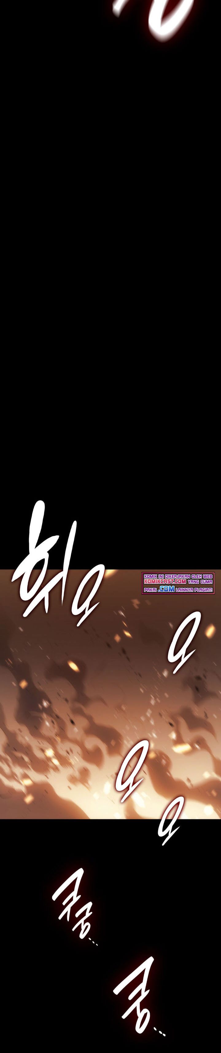 A Disaster-Class Hero Has Returned Chapter 1 page 28