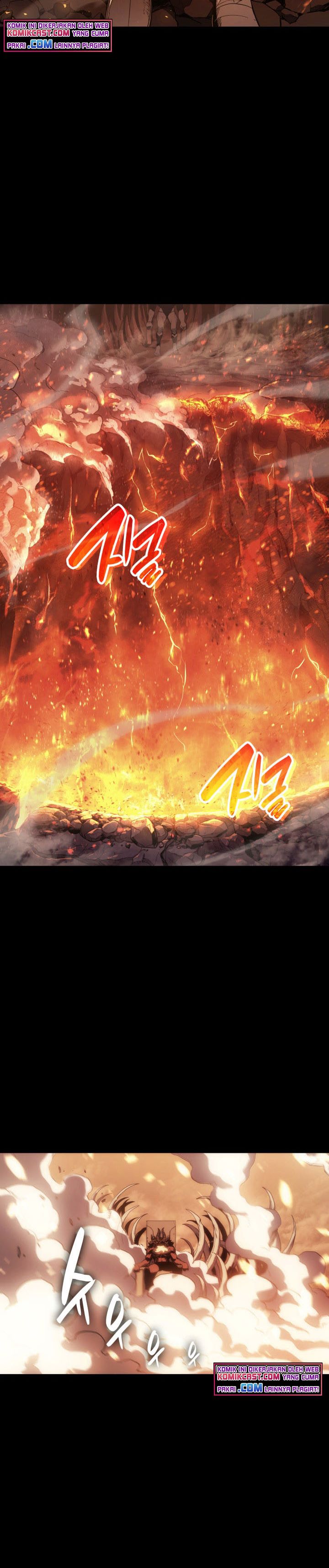 A Disaster-Class Hero Has Returned Chapter 1 page 30