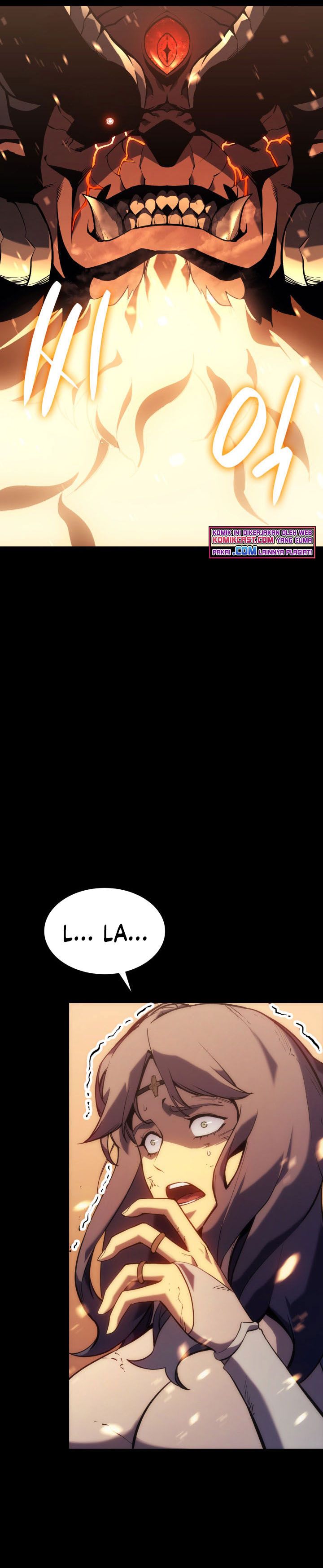A Disaster-Class Hero Has Returned Chapter 1 page 31
