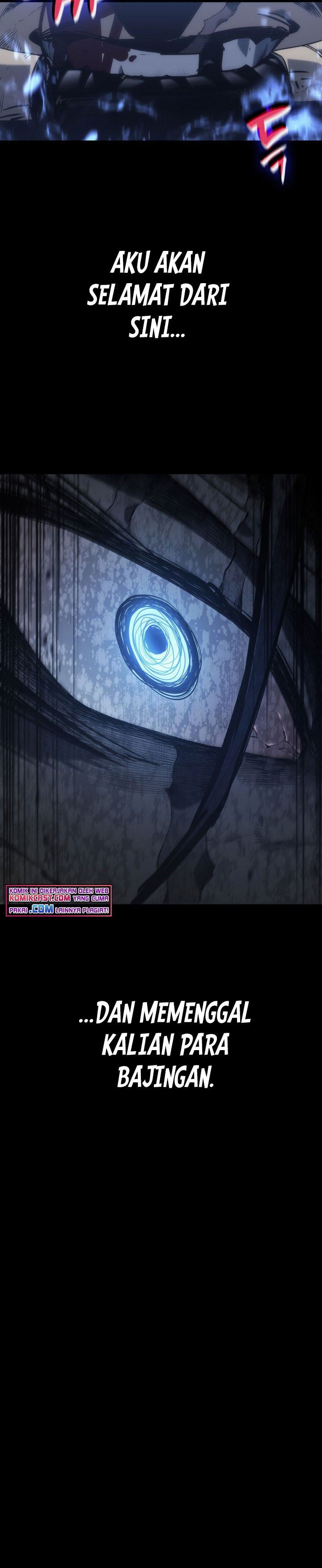 A Disaster-Class Hero Has Returned Chapter 1 page 45