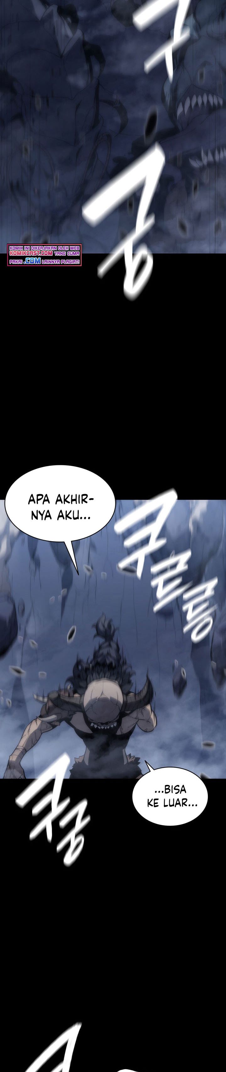 A Disaster-Class Hero Has Returned Chapter 1 page 51