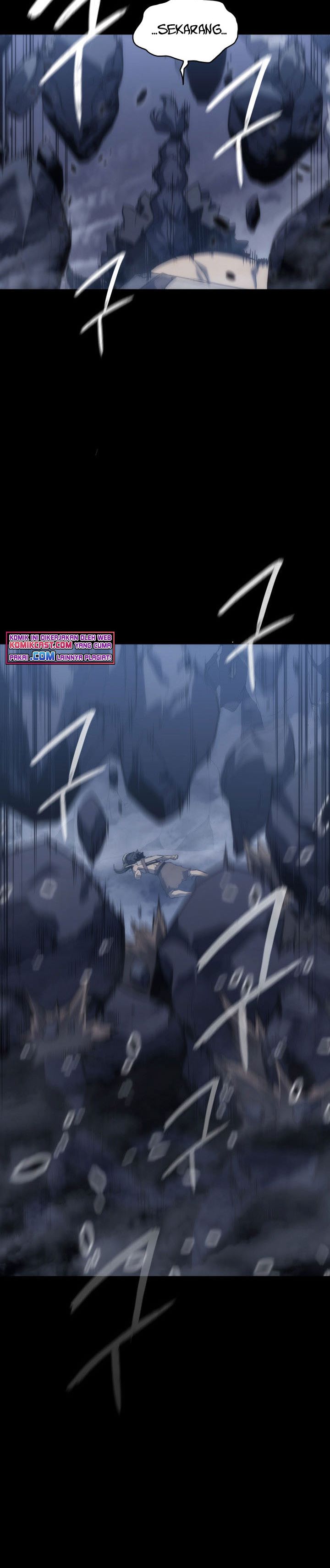 A Disaster-Class Hero Has Returned Chapter 1 page 52