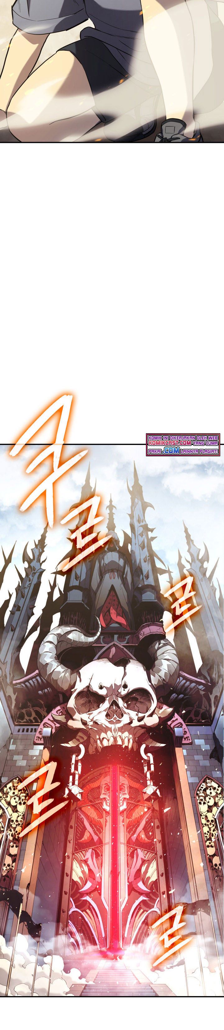 A Disaster-Class Hero Has Returned Chapter 1 page 60