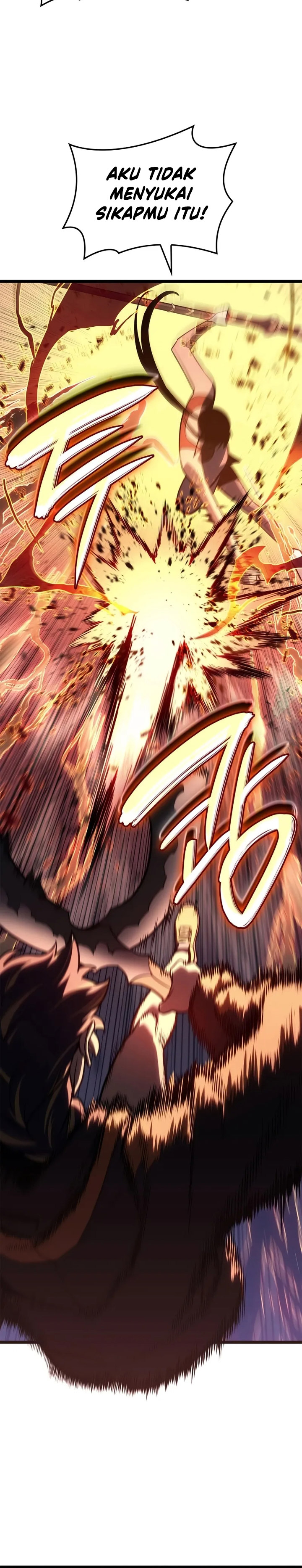 A Disaster-Class Hero Has Returned Chapter 103 page 5