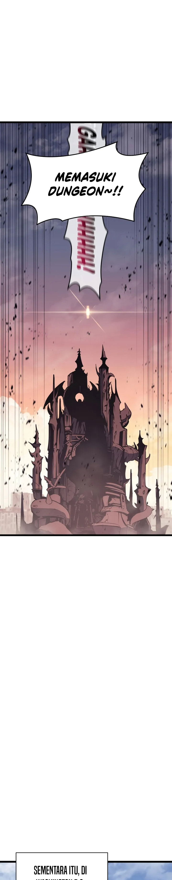 A Disaster-Class Hero Has Returned Chapter 103 page 23
