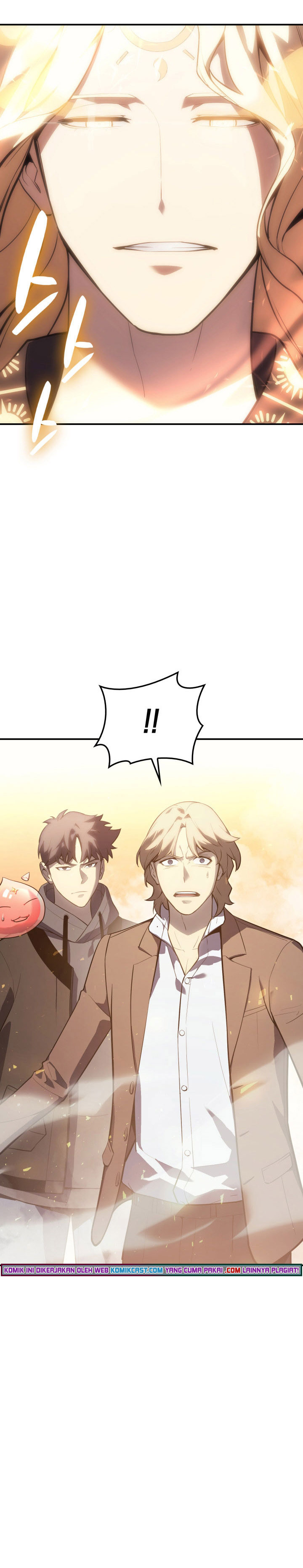 A Disaster-Class Hero Has Returned Chapter 11 page 2