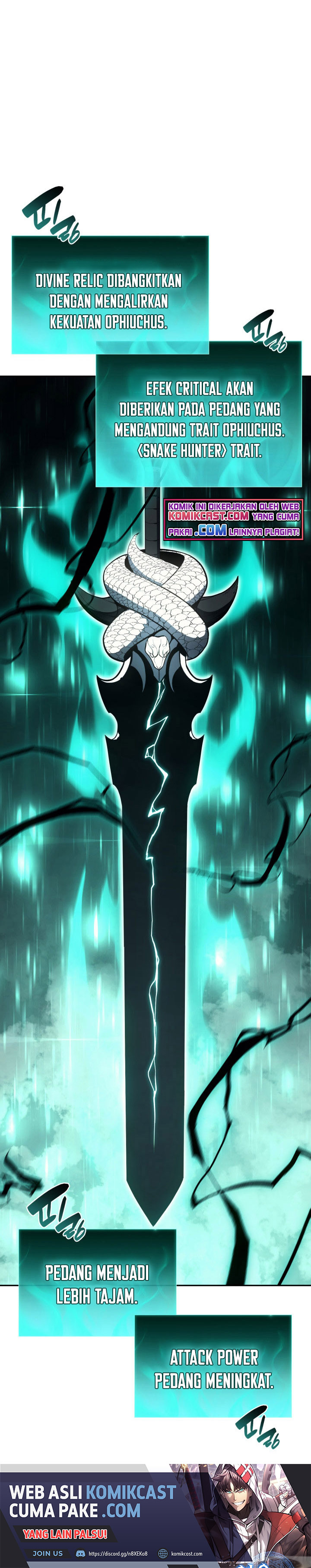 A Disaster-Class Hero Has Returned Chapter 11 page 21