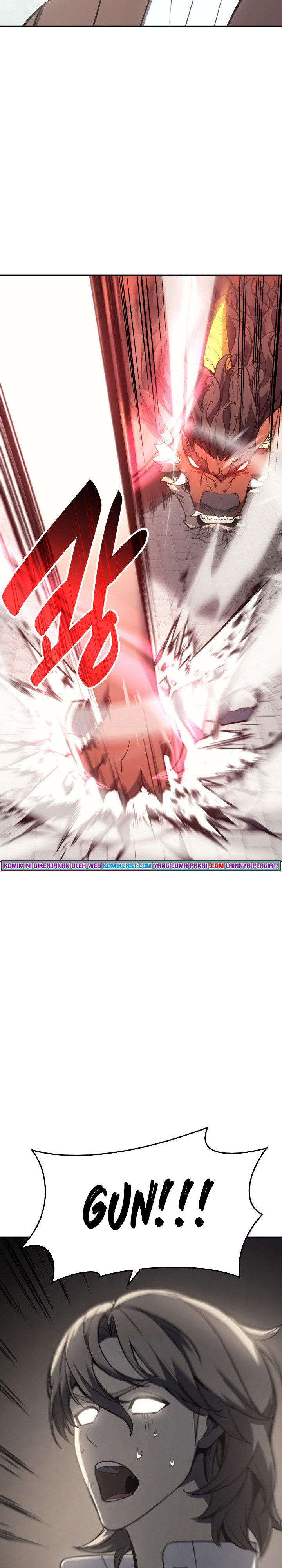 A Disaster-Class Hero Has Returned Chapter 11 page 25