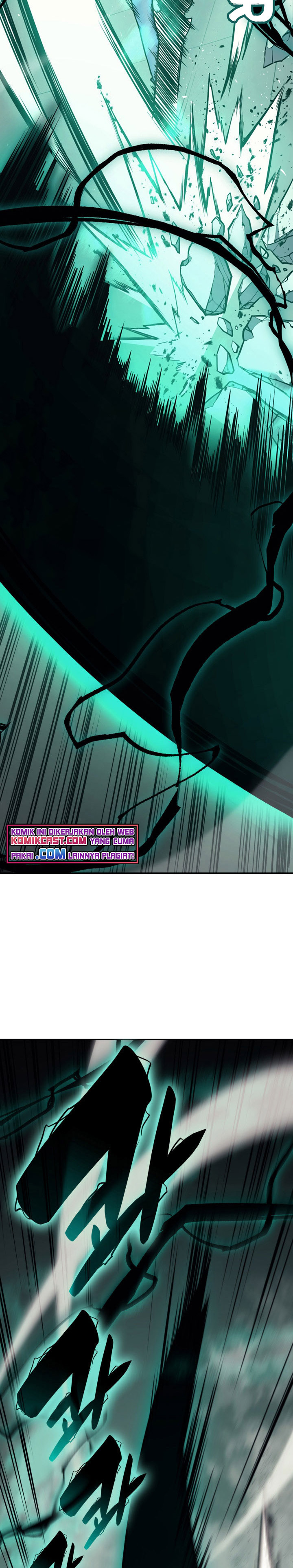 A Disaster-Class Hero Has Returned Chapter 11 page 33