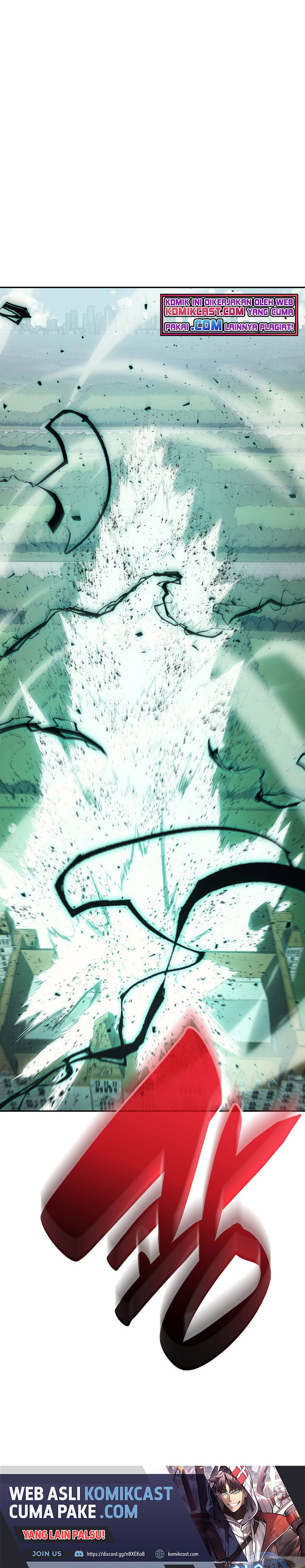 A Disaster-Class Hero Has Returned Chapter 11 page 35