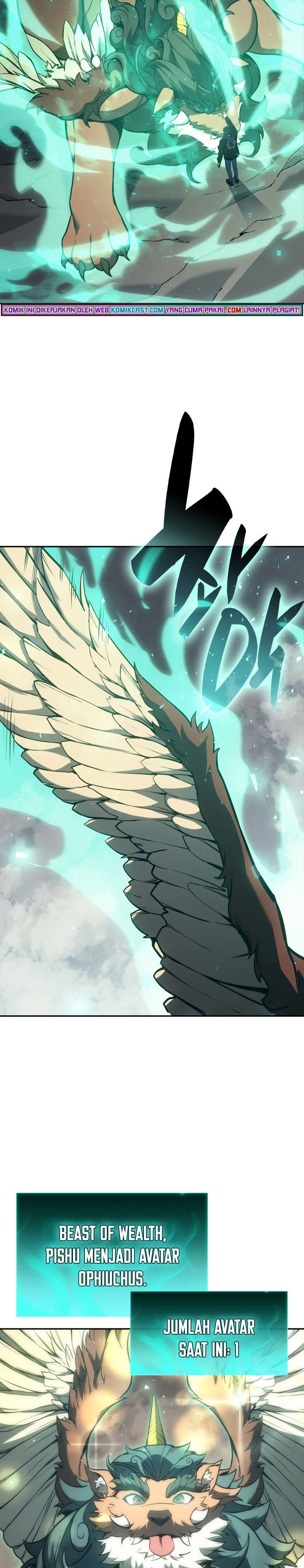 A Disaster-Class Hero Has Returned Chapter 11 page 41