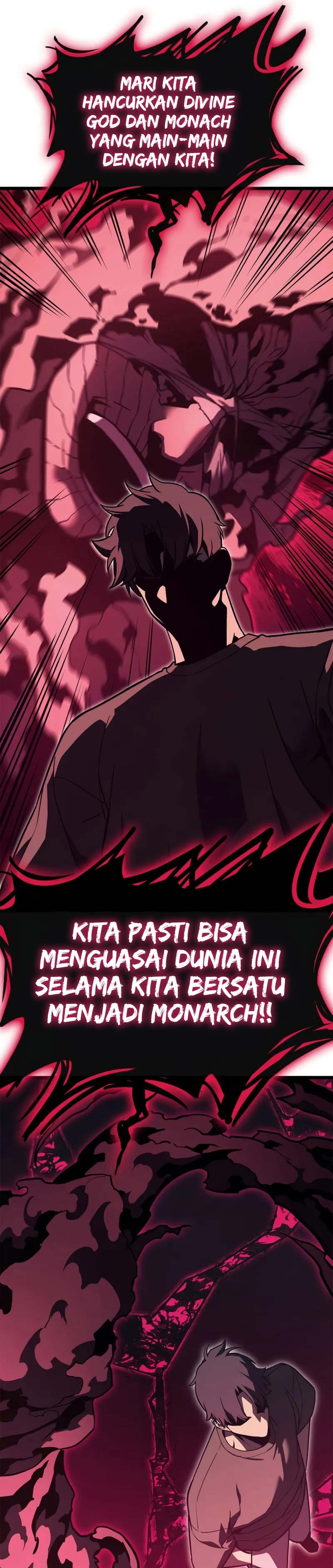 A Disaster-Class Hero Has Returned Chapter 110 page 15