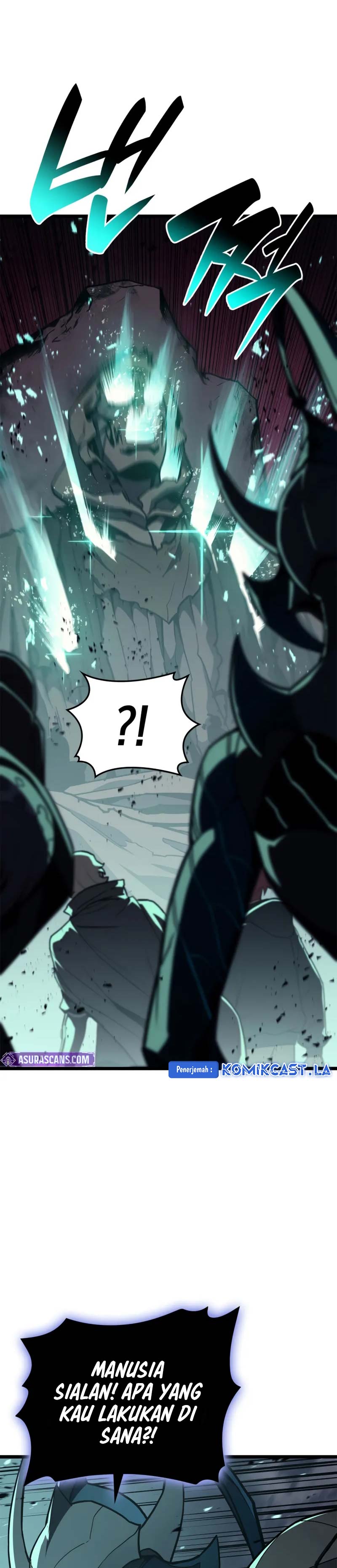 A Disaster-Class Hero Has Returned Chapter 110 page 23