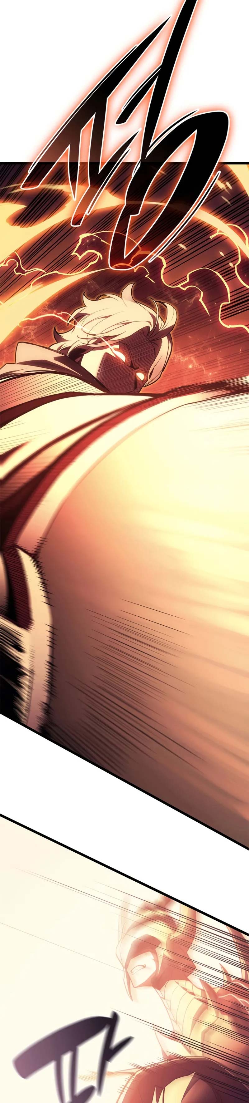 A Disaster-Class Hero Has Returned Chapter 110 page 36
