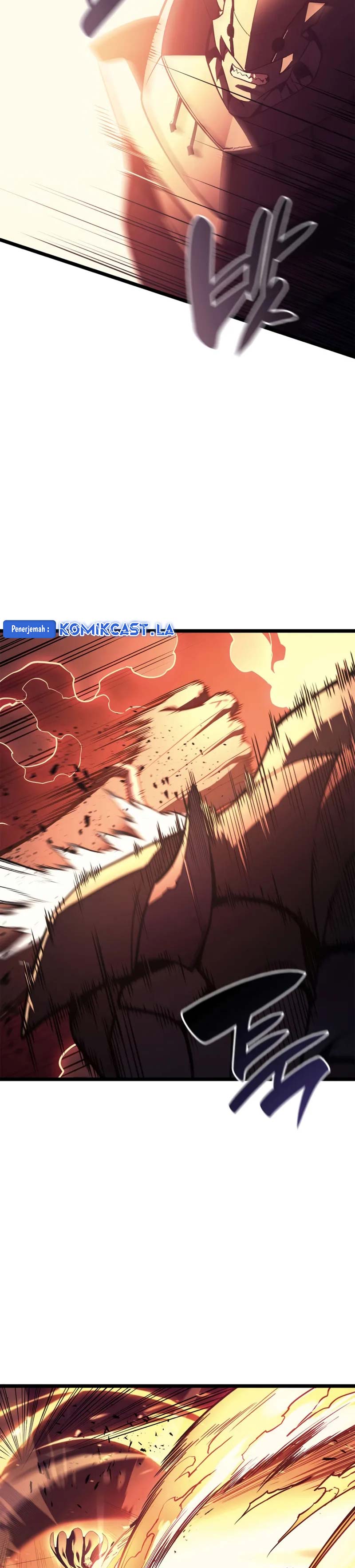 A Disaster-Class Hero Has Returned Chapter 110 page 37