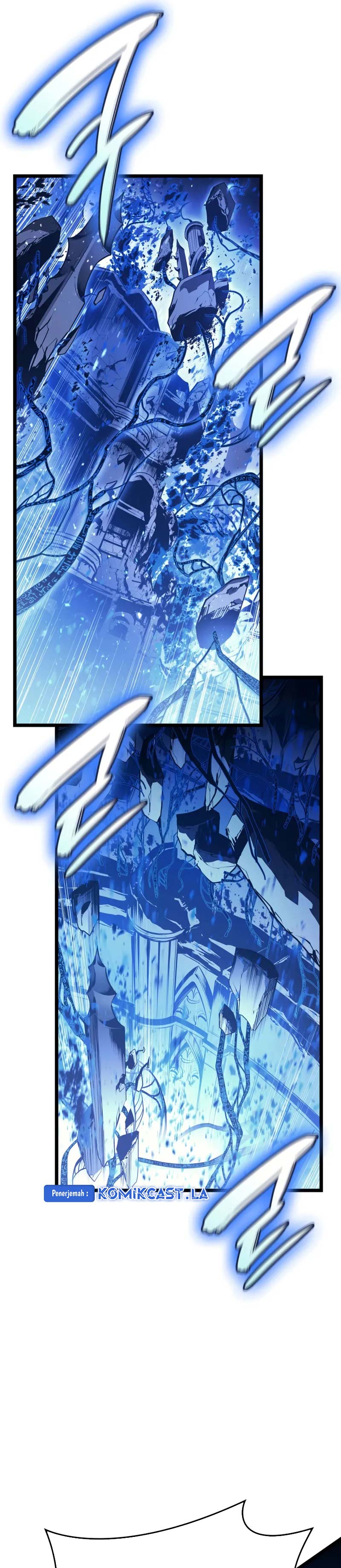 A Disaster-Class Hero Has Returned Chapter 110 page 49