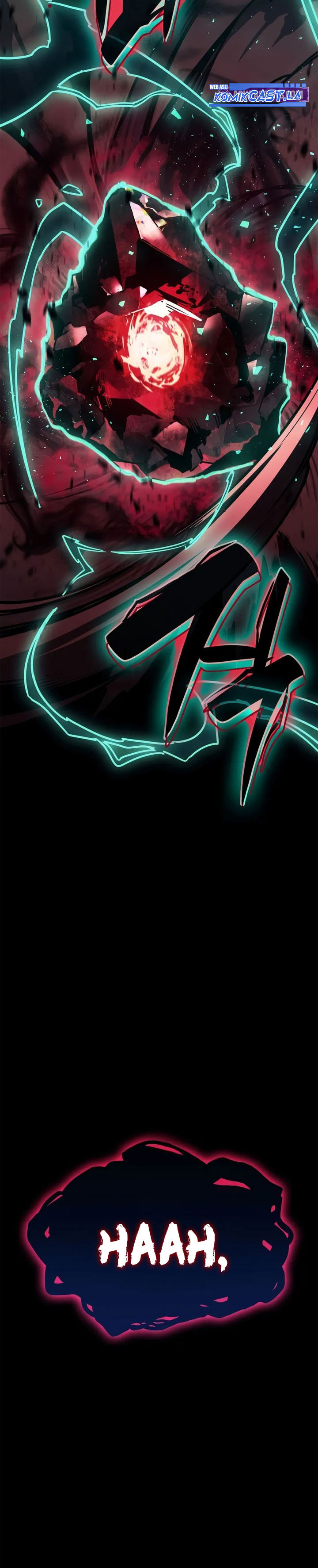 A Disaster-Class Hero Has Returned Chapter 111 page 7