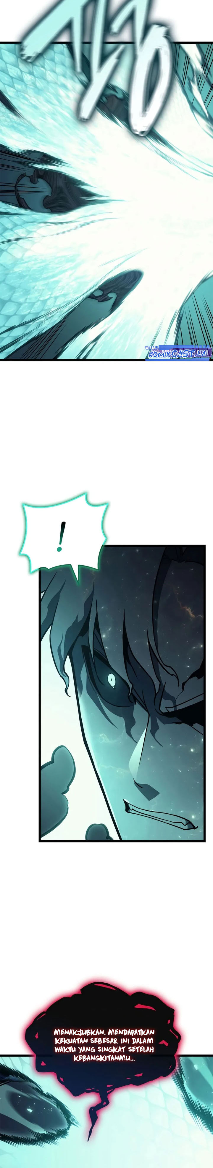 A Disaster-Class Hero Has Returned Chapter 111 page 16