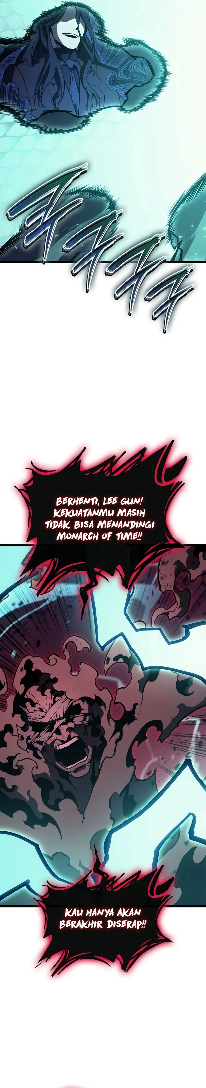 A Disaster-Class Hero Has Returned Chapter 111 page 17