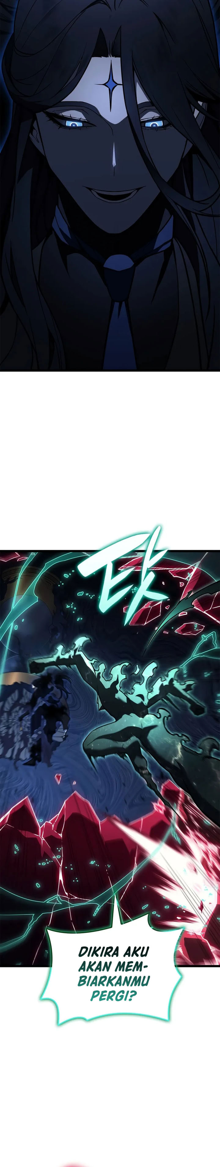 A Disaster-Class Hero Has Returned Chapter 111 page 28