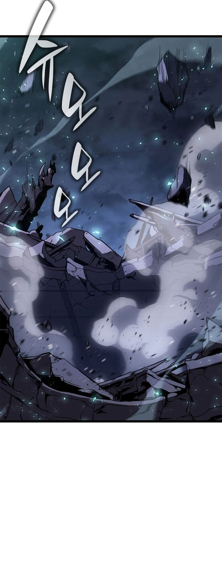 A Disaster-Class Hero Has Returned Chapter 112 page 3
