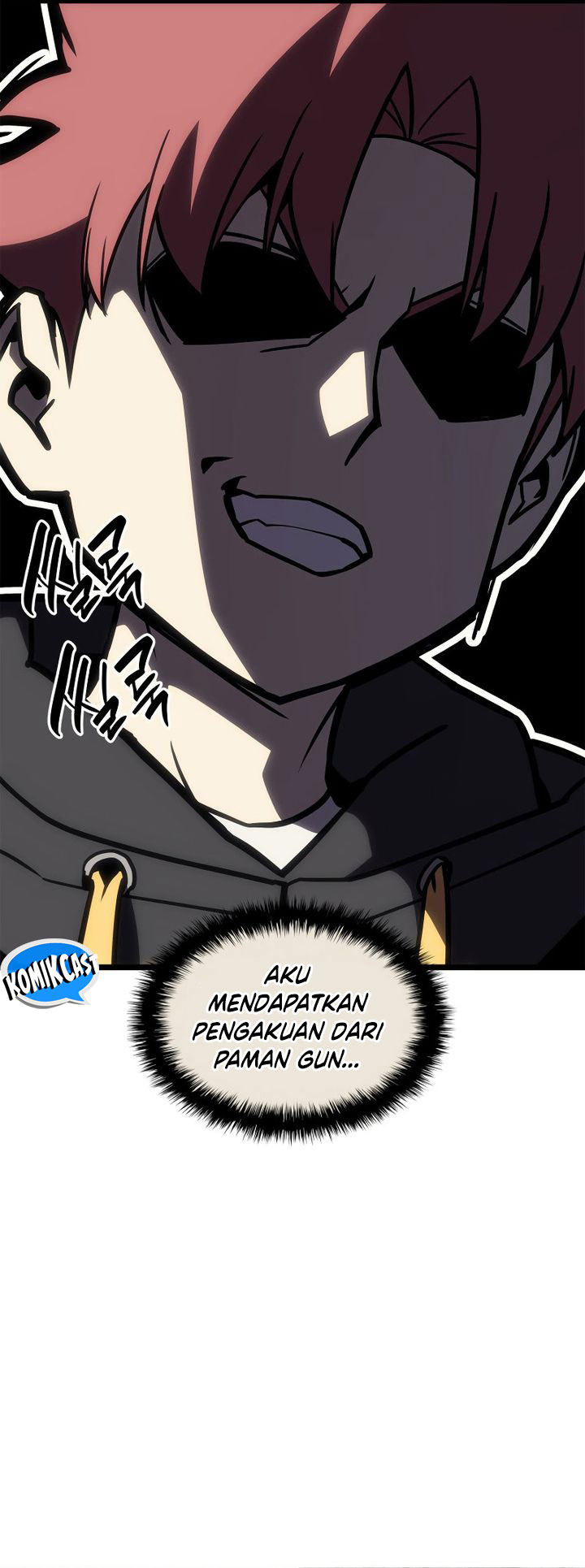 A Disaster-Class Hero Has Returned Chapter 112 page 32