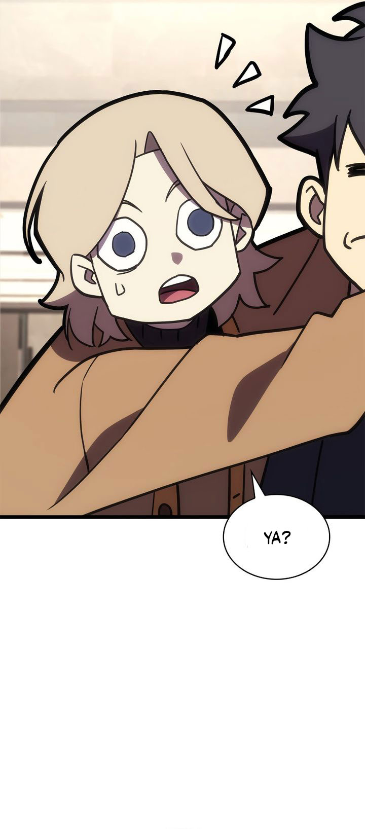 A Disaster-Class Hero Has Returned Chapter 112 page 38
