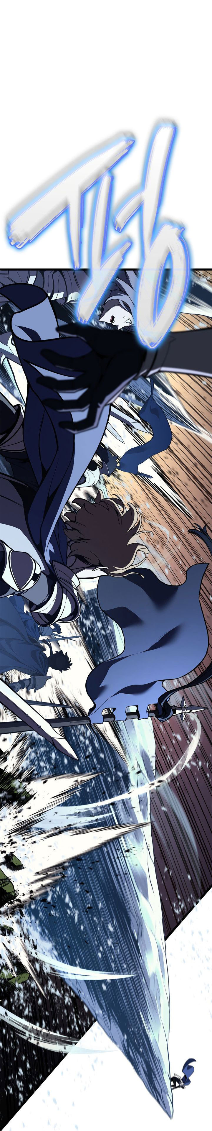 A Disaster-Class Hero Has Returned Chapter 112 page 51