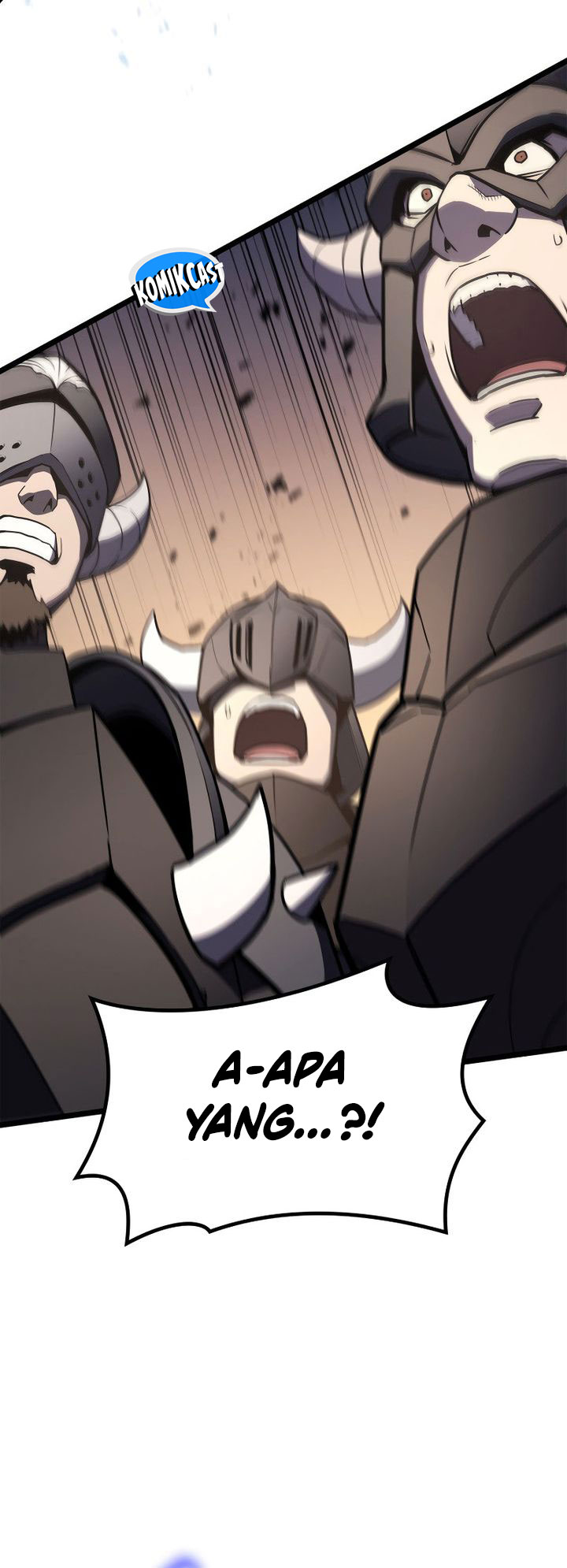A Disaster-Class Hero Has Returned Chapter 112 page 52