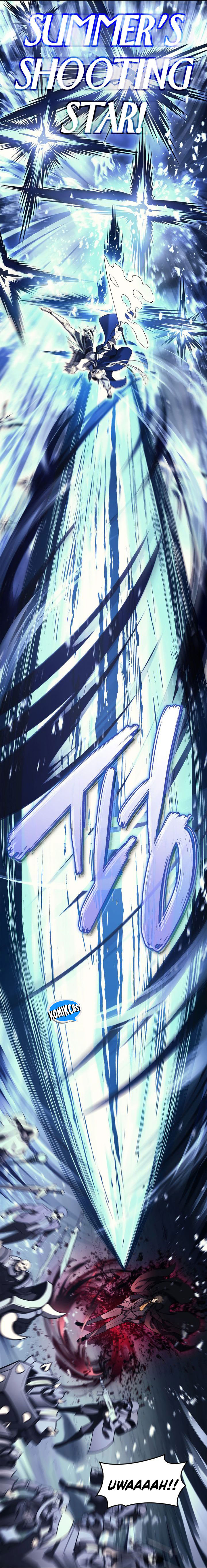 A Disaster-Class Hero Has Returned Chapter 112 page 62