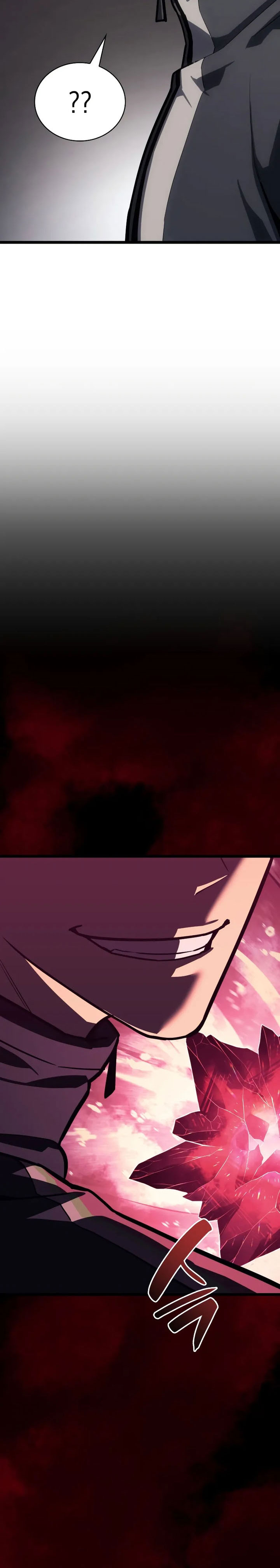 A Disaster-Class Hero Has Returned Chapter 115 page 3