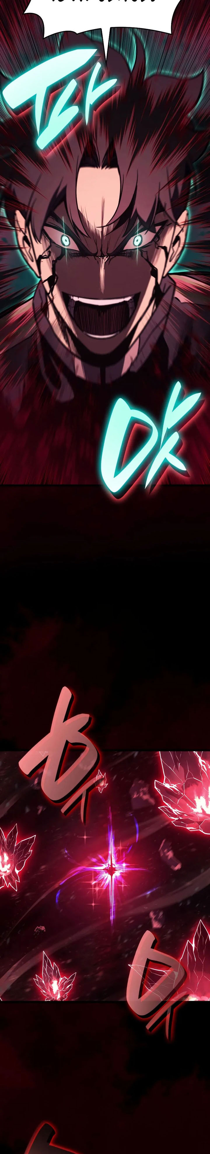 A Disaster-Class Hero Has Returned Chapter 115 page 12