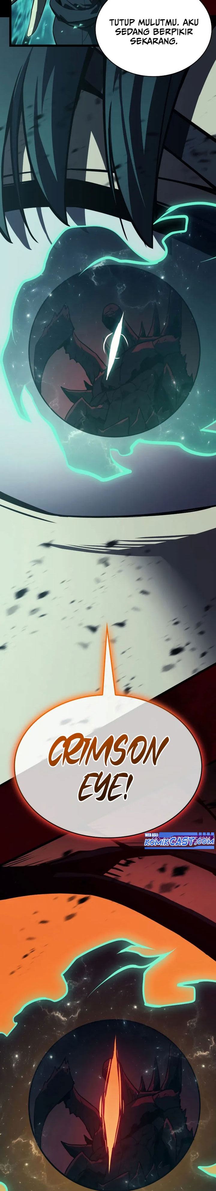 A Disaster-Class Hero Has Returned Chapter 115 page 19