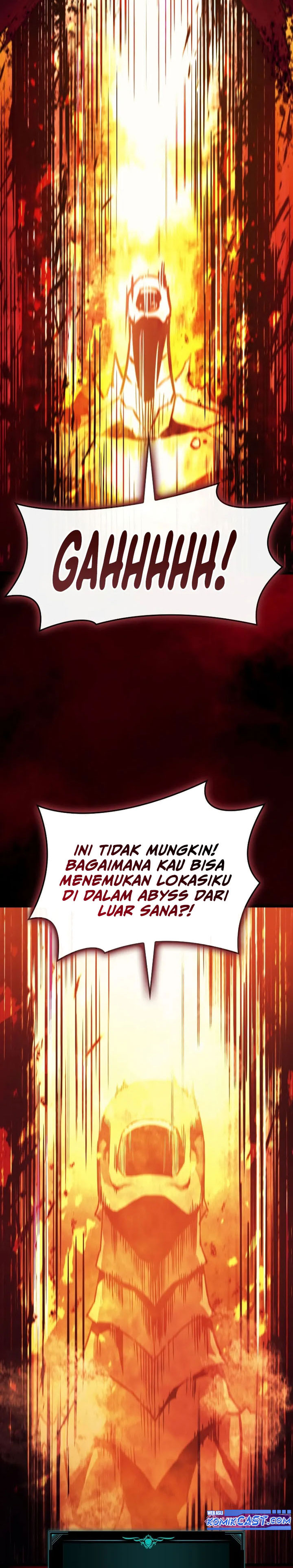 A Disaster-Class Hero Has Returned Chapter 115 page 22