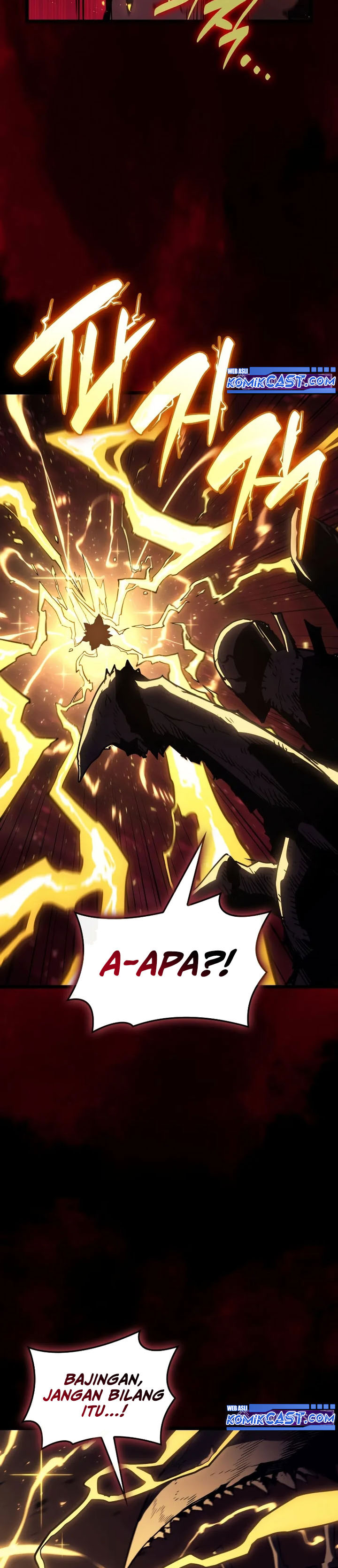 A Disaster-Class Hero Has Returned Chapter 115 page 26