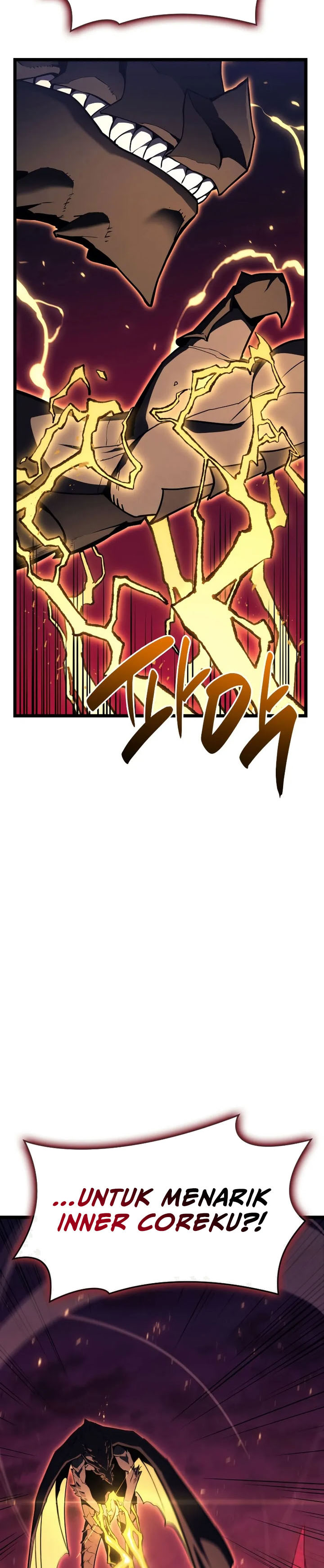 A Disaster-Class Hero Has Returned Chapter 115 page 38