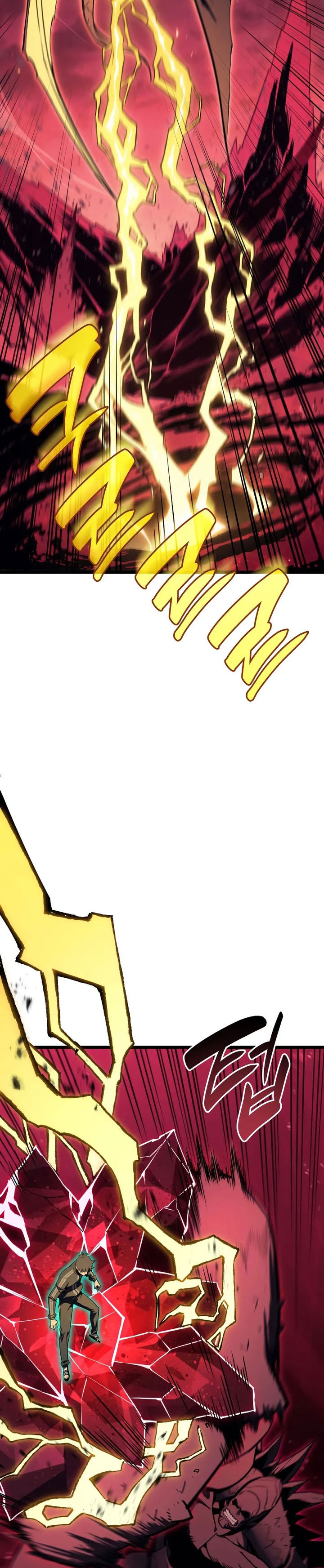 A Disaster-Class Hero Has Returned Chapter 115 page 39