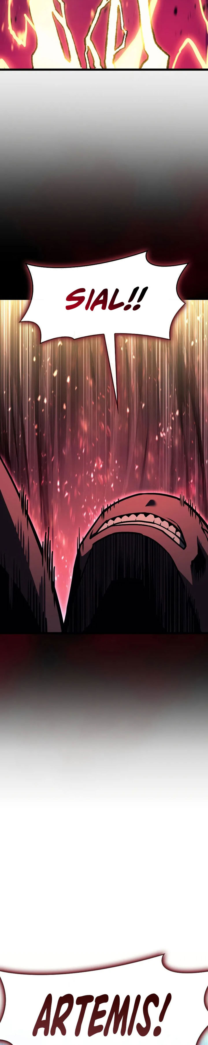 A Disaster-Class Hero Has Returned Chapter 115 page 42