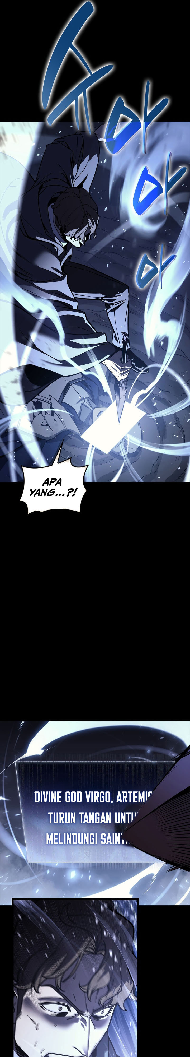 A Disaster-Class Hero Has Returned Chapter 117 page 17