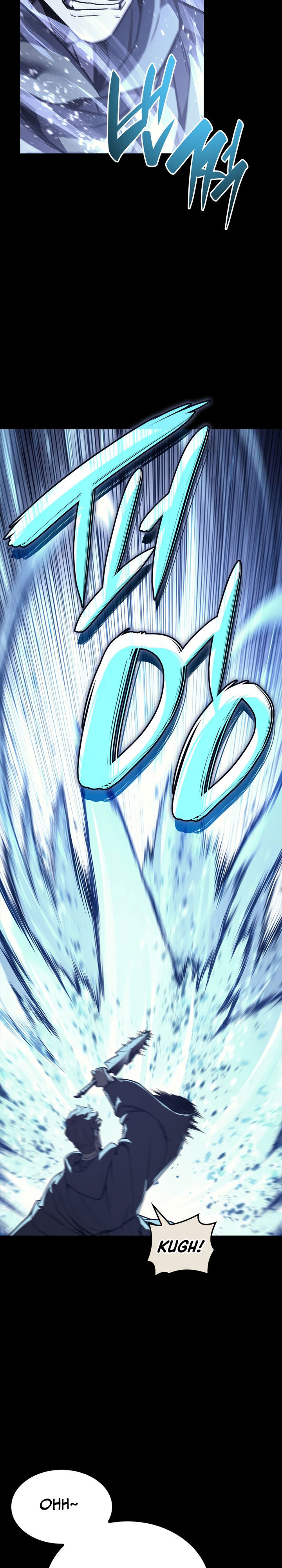 A Disaster-Class Hero Has Returned Chapter 117 page 18