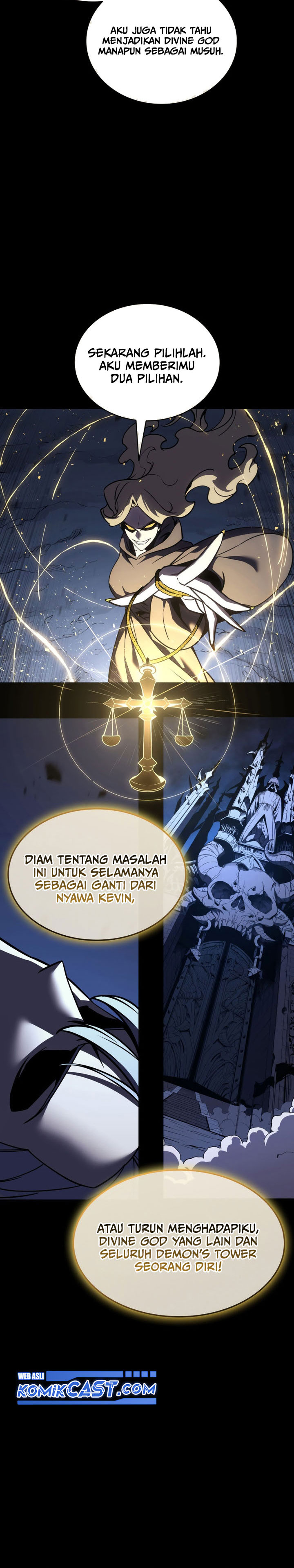 A Disaster-Class Hero Has Returned Chapter 117 page 24
