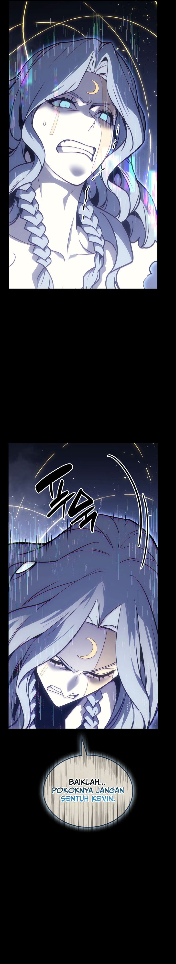 A Disaster-Class Hero Has Returned Chapter 117 page 25