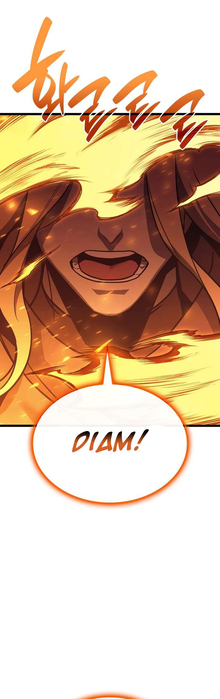 A Disaster-Class Hero Has Returned Chapter 119 page 5