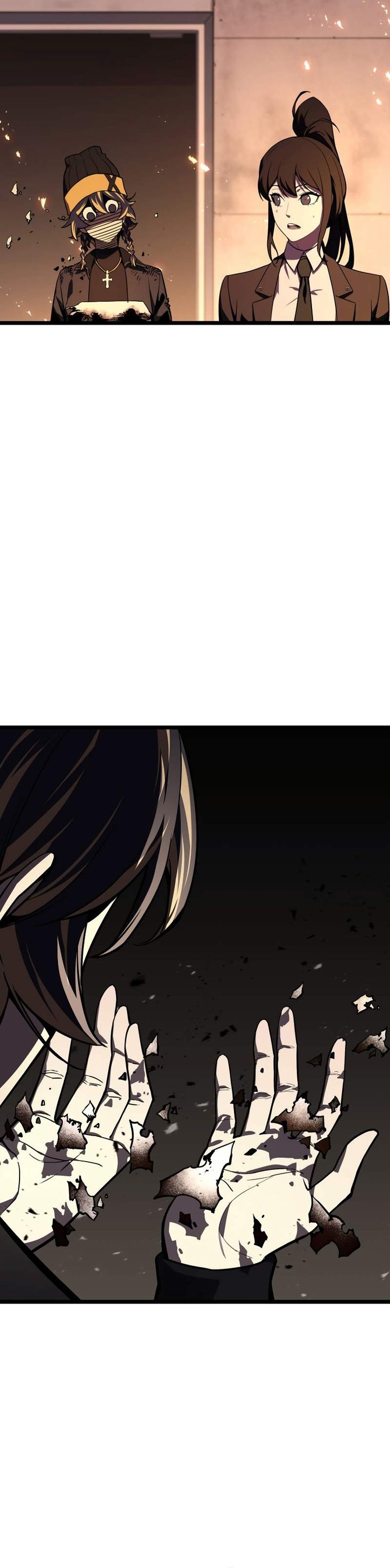 A Disaster-Class Hero Has Returned Chapter 119 page 8