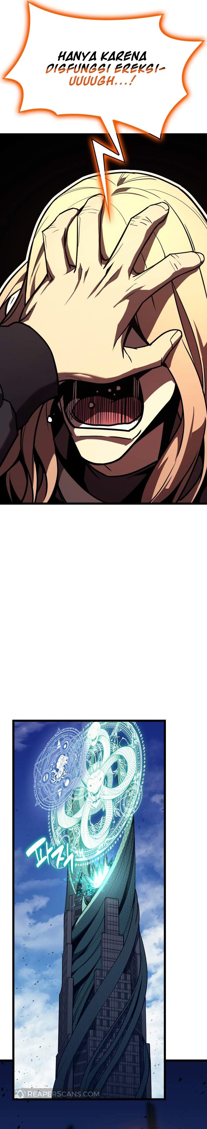 A Disaster-Class Hero Has Returned Chapter 119 page 49