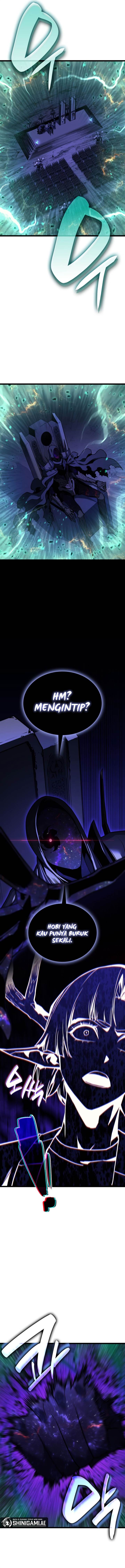 A Disaster-Class Hero Has Returned Chapter 120 page 12