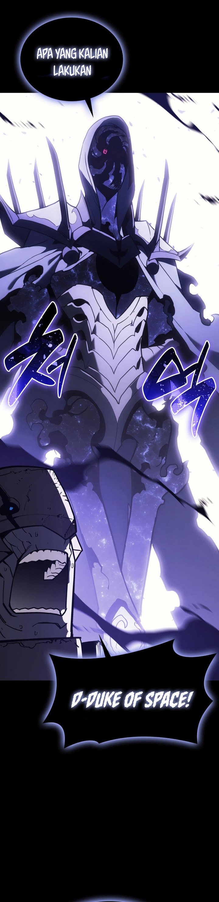 A Disaster-Class Hero Has Returned Chapter 121 page 9