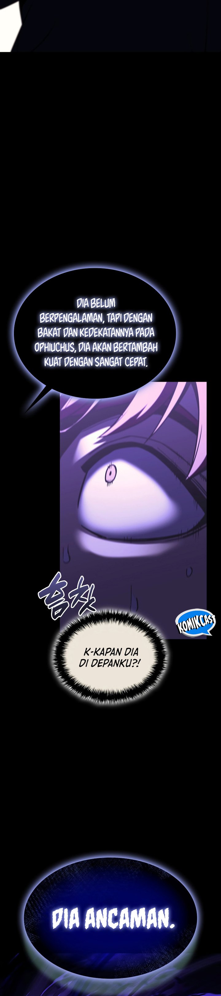 A Disaster-Class Hero Has Returned Chapter 121 page 12
